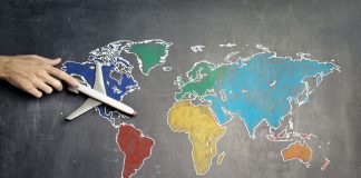 Prepare for Study Abroad the Right Way