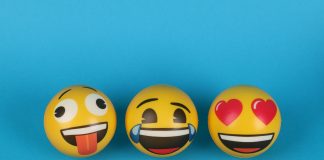 The Complete History of the Emojis
