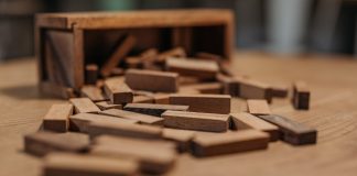 Block Board – How it works Block Board