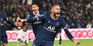 Facts about Brazilian Soccer Star Neymar Brazilian Soccer Star Neymar