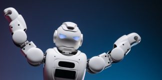 Fun Facts About Robots Detroit Motor City - How Will you help the Detroit City