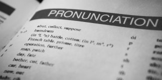 Emcee Skills: From Pronunciation to Pedigree