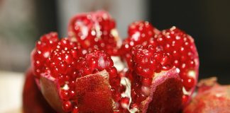 Is pomegranate juice good for you? Is pomegranate juice good for you