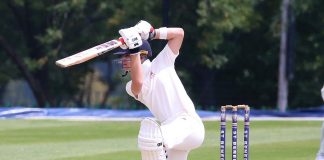 The Most Runs in the ICC Tournaments cricket paying