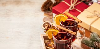 Mulled Wine Recipe – Make Your Christmas Special With this wine Mulled Wine Recipe - Make Your Christmas Special With this wine