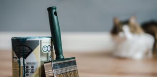 Paint, Laminate and Cladding Material Paint, Laminate and Cladding Material