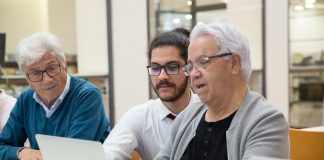 Reasons Why CEOs Need Hands-On Digital Skills Reasons Why CEOs Need Hands-On Digital Skills