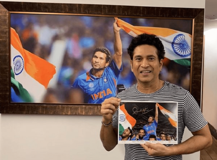 Sachin Tendulkar Facts - The Most Successful Cricketer in the History of Cricket