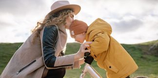 The 9 Ways To Feel More Fulfilled As A Parent The 9 Ways To Feel More Fulfilled As A Parent