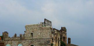 5 Disturbing Facts | Bhangarh Fort- The Most Haunted Fort in India Things to know about Bhangarh Fort- The most Haunted fort in India