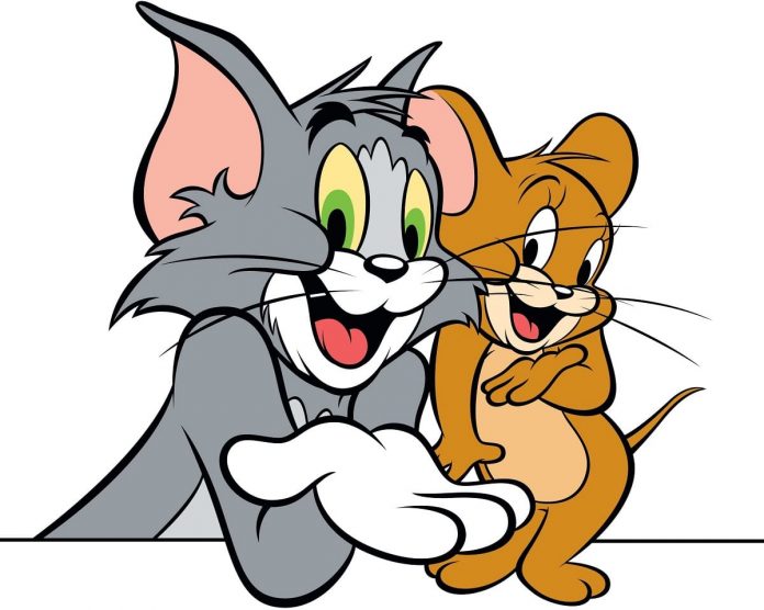 Top 5 Fun Facts About Tom and Jerry