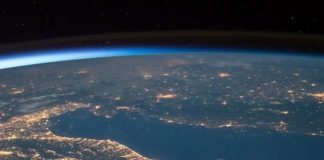 Interesting Facts about Earth