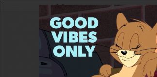 Fun facts about tom and jerry tom and jerry