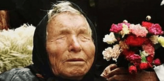 Will Baba Vanga’s Predictions Come True in 2022 Will Baba Vanga's Predictions Come True in 2022