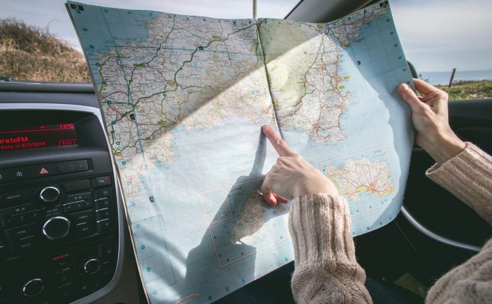 3 Fun Travel Challenges to Experience the USA in a Unique Way
