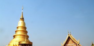 5 Reasons Why You Should Visit Thailand 5 Reasons Why You Should Visit Thailand