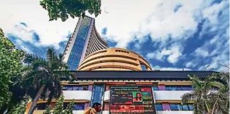 5 Top Stocks of the Indian Market Investing This Year S&P BSE SENSEX Hits All-Time High, Exhibits Bullish Trend in Mumbai Stock Market"
