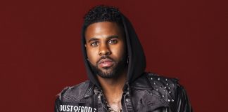 Why Jason Derulo’s Business Will Be With Him Forever Why Jason Derulo's Business Will Be With Him Forever