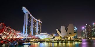 Experiencing The Holiday Of Your Dreams In Singapore Experiencing The Holiday Of Your Dreams In Singapore