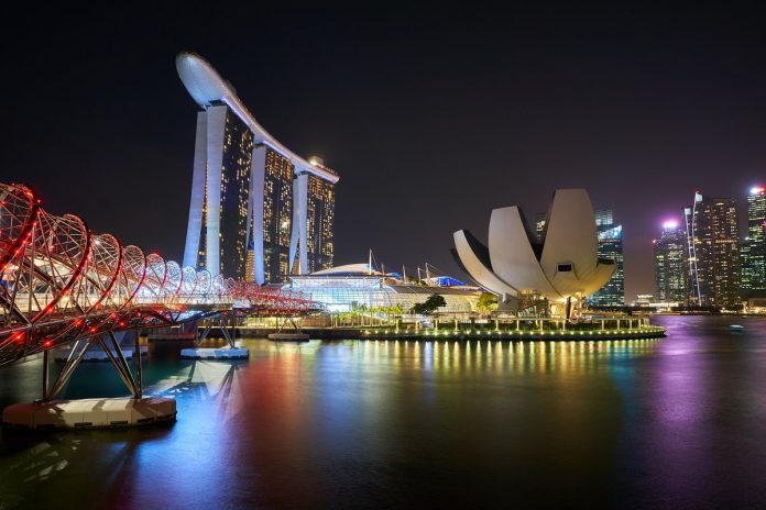 Experiencing The Holiday Of Your Dreams In Singapore