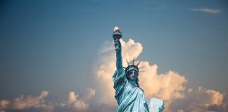 Five Most Romantic Destinations in the United States Five Most Romantic Destinations