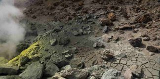 Fun Facts about Earthquakes Fun Facts about Earthquakes