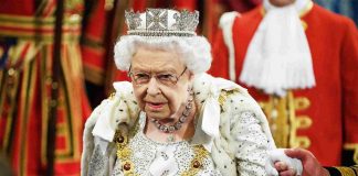Fun Facts about Queen Elizabeth Fun Facts about Queen Elizabeth
