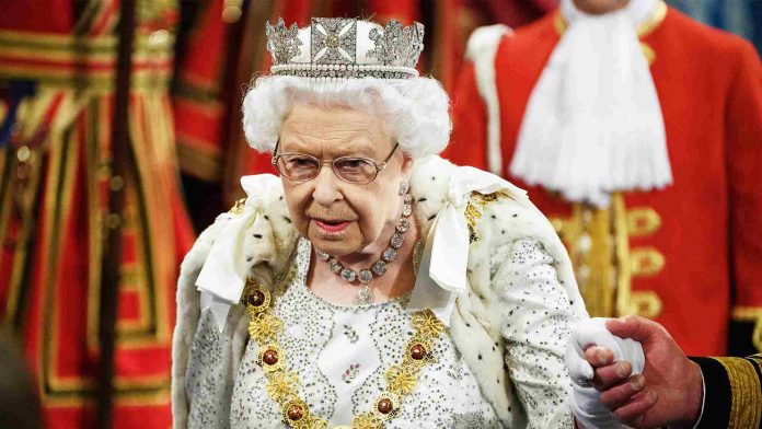 Fun Facts about Queen Elizabeth
