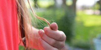 Home Remedies for Hair Fall and Regrowth Hair-fall