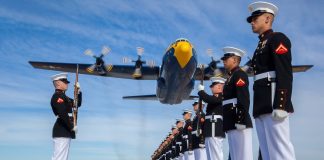 Interesting Facts About The U.S. Navy Interesting Facts About The U.S. Navy