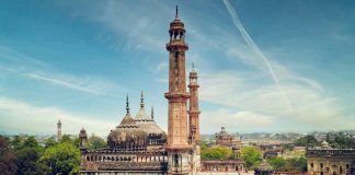 Places to visit in Lucknow, India : Just Explore Lucknow Lucknow City