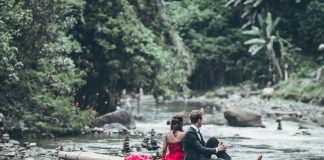 Marriage: The Unexpected Dangers of Living Together Marriage The Unexpected Dangers of Living Together