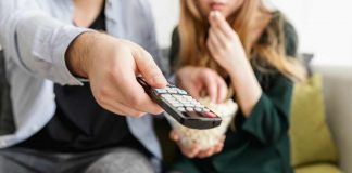 20 Movies You Shouldn’t Watch With Your Partner Movies You Shouldn’t Watch With Your Partner