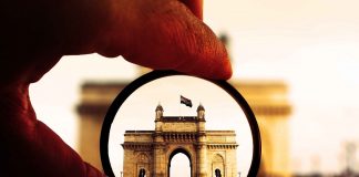 Mumbai, India – City of Dreams Mumbai, India - City of Dreams
