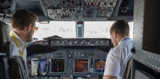 How to Become A Pilot Pilot in plane