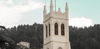 How To Spend A Weekend In Shimla – City in India Shimla City of India