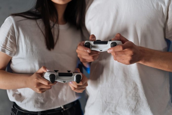 The benefits of playing games, and the many health benefits it offers, a
