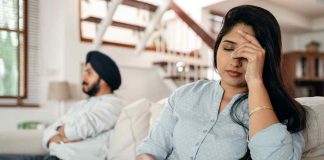 Understanding ‘toxic spouse syndrome’ and why they behave the way they do Understanding ‘toxic spouse syndrome