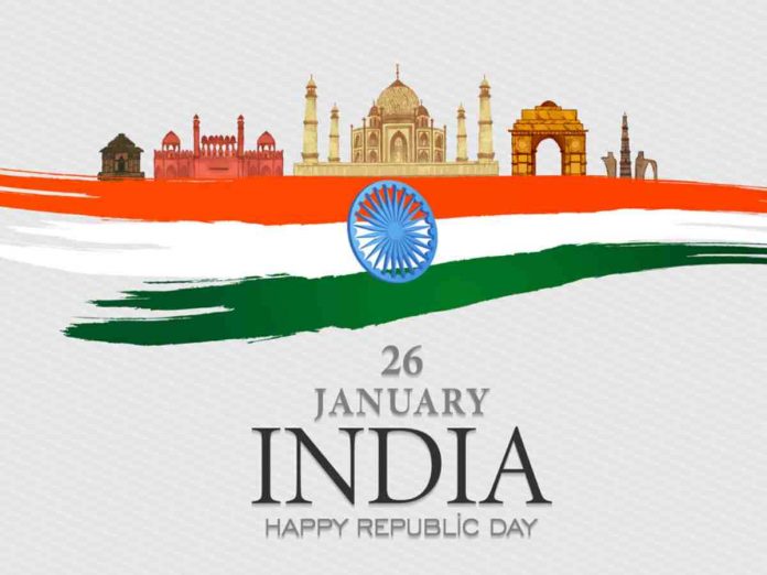 What is the significance of India Republic Day