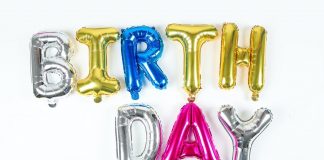 Why We Celebrate Birthdays Why We Celebrate Birthdays