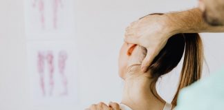 Learn How to Relieve The Pain in Your Back of Head and Neck Your Back of Head and Neck