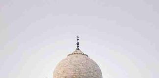 Interesting Facts about TAJ MAHAL