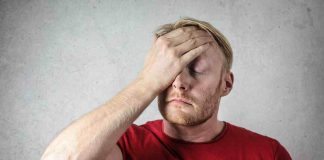 Early Symptoms That You May Be Deficient in Vitamin B6 makes you disappointed