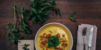 4 Soup Recipes That You Must Try This Winter meal is some warmth