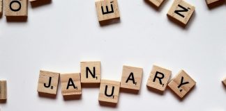 what do we celebrate in January what do we celebrate in January