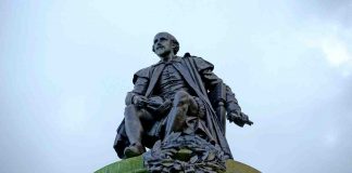 Fun Facts about William Shakespeare william shakespeare