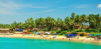 Best places to visit in North Goa. places to visit in North Goa