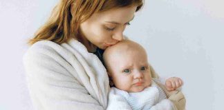 How To Introduce Baby on Social Media Baby on Social Media