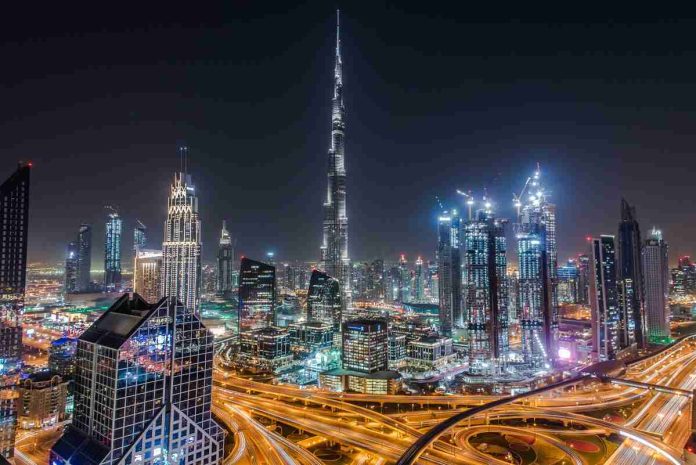 Burj Khalifa Dubai Tourism Facts, Top floor, Room & Ticket price