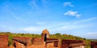 Cabo de Rama Fort | Goa tourism | History, Timings & all you need to know Cabo-de-Rama